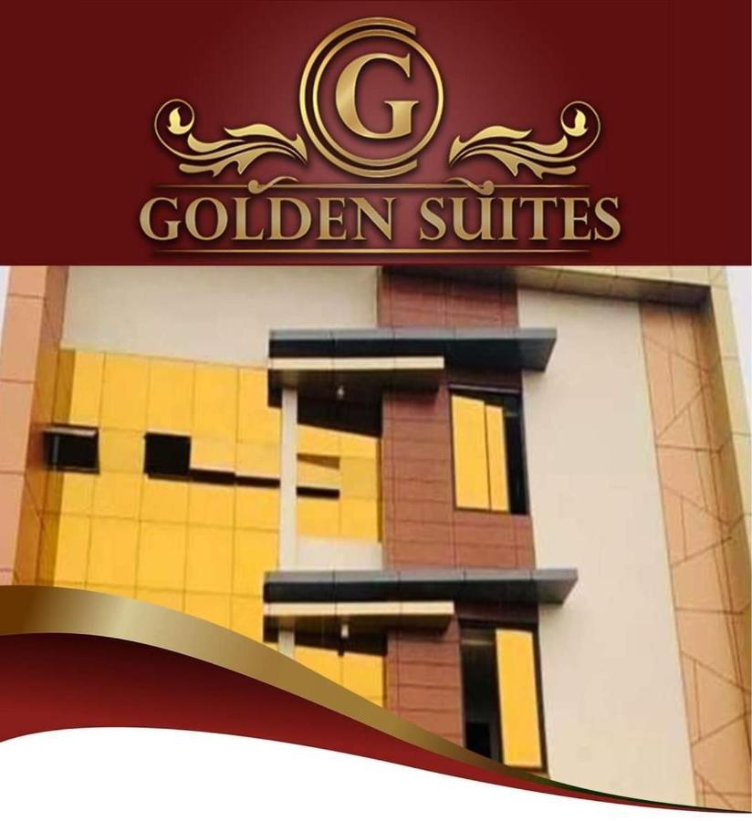 Golden Suites General Santos City Exterior foto
