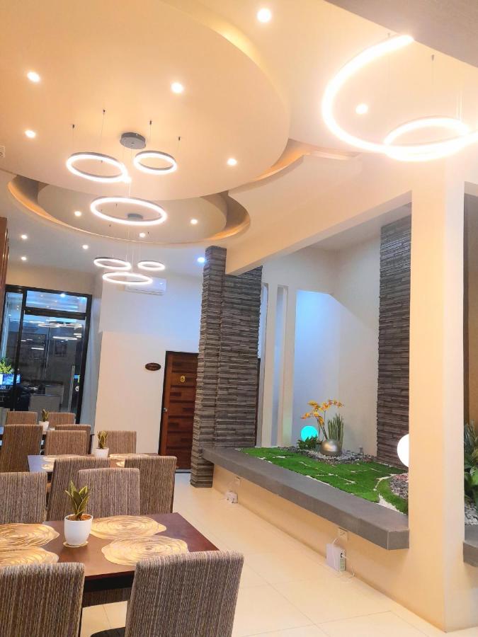 Golden Suites General Santos City Exterior foto