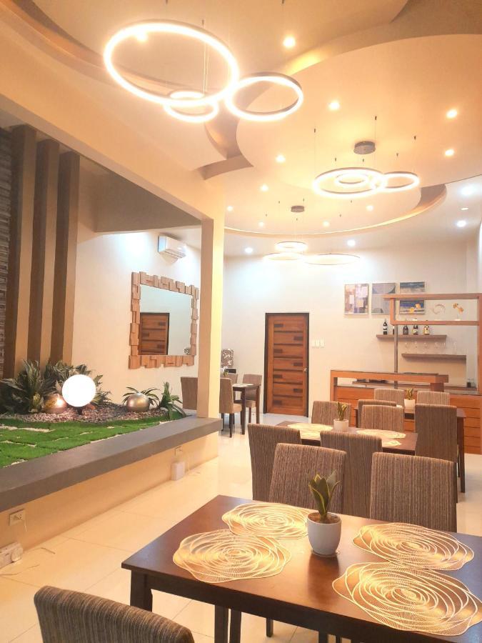 Golden Suites General Santos City Exterior foto