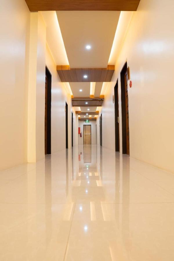 Golden Suites General Santos City Exterior foto