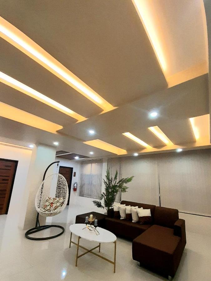 Golden Suites General Santos City Exterior foto