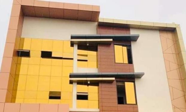 Golden Suites General Santos City Exterior foto