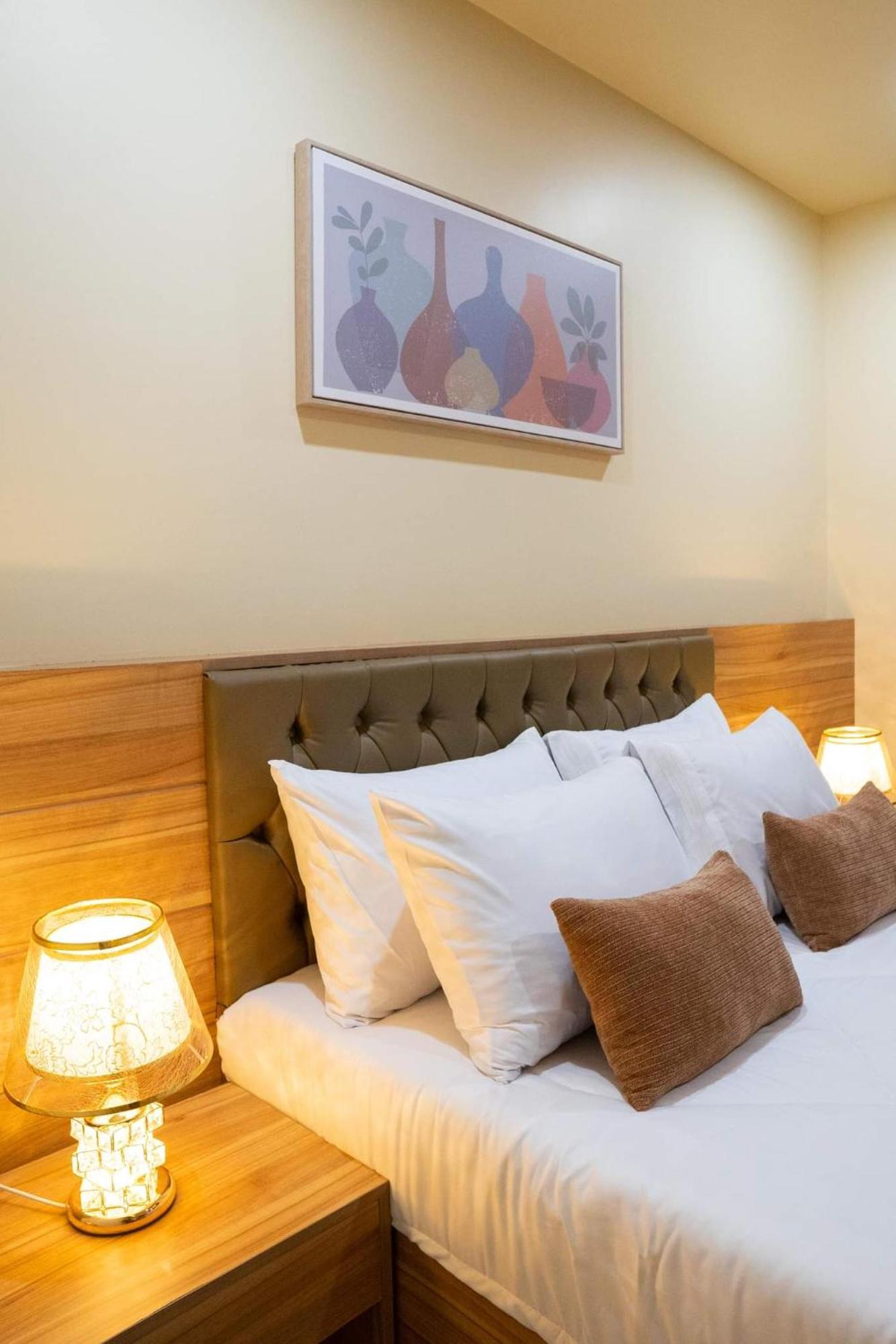 Golden Suites General Santos City Zimmer foto